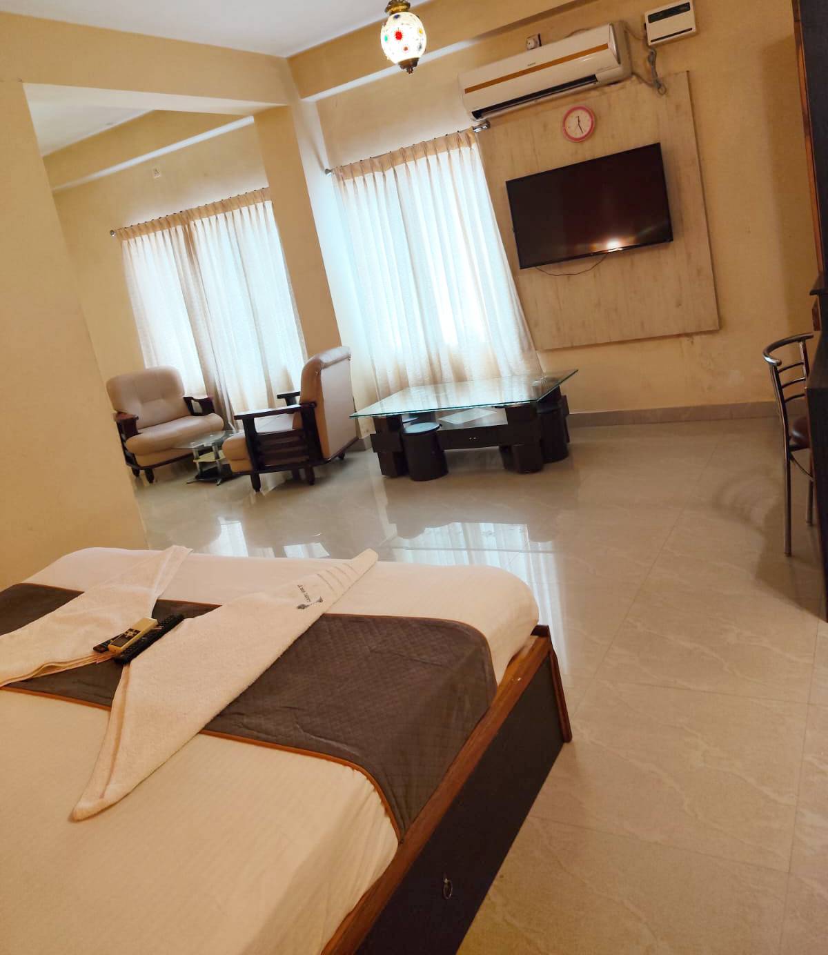 Hotel Classic Regency