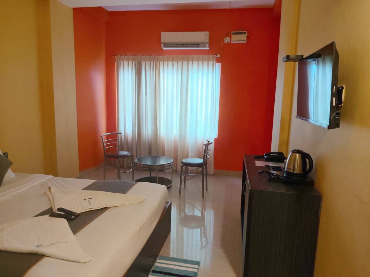 room