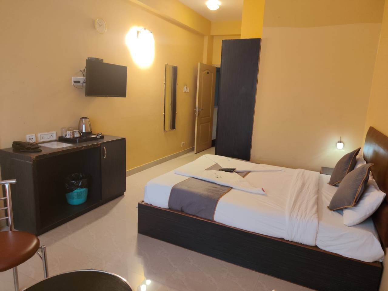 room