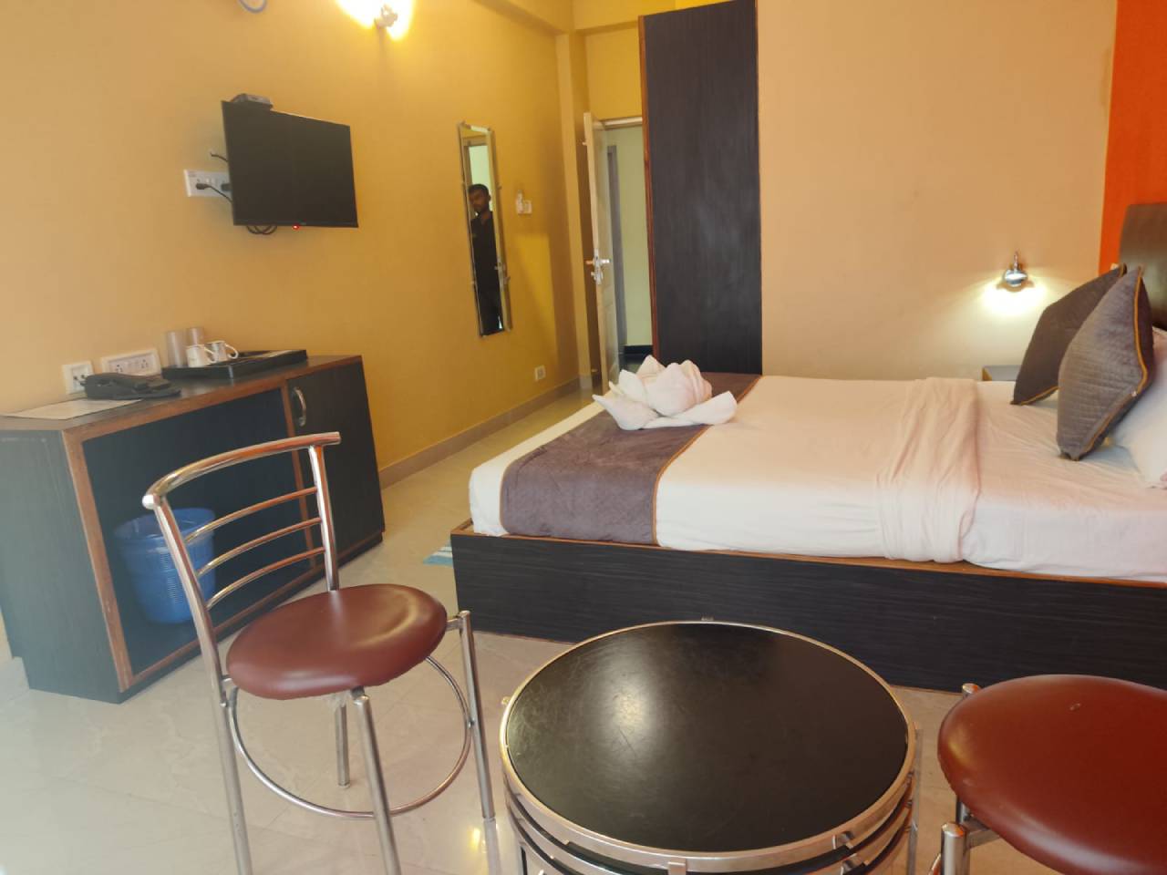 room