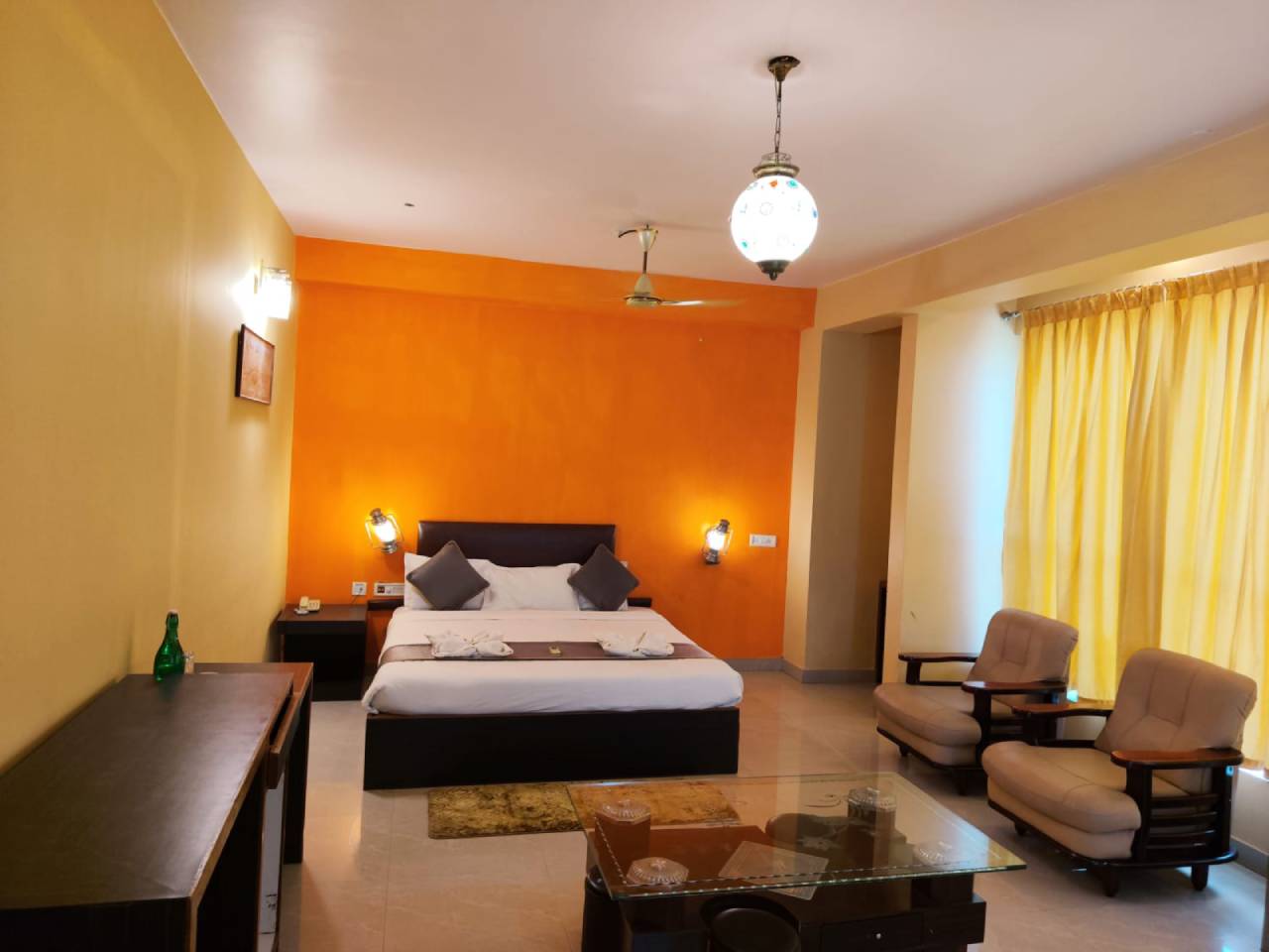 room