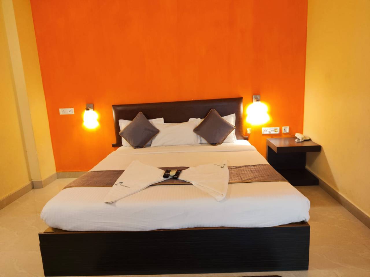 room
