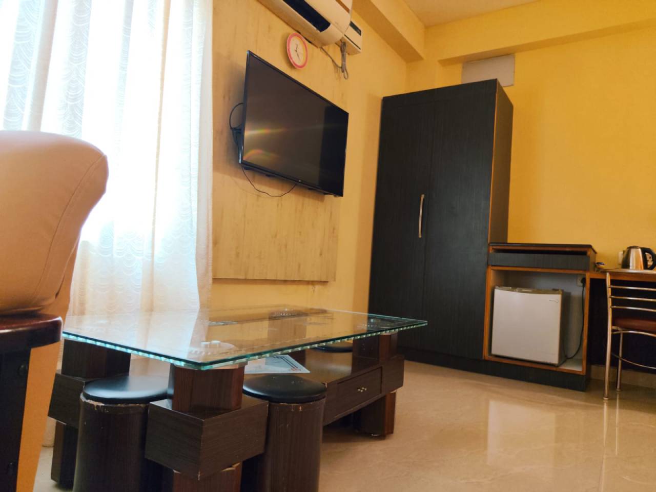 room