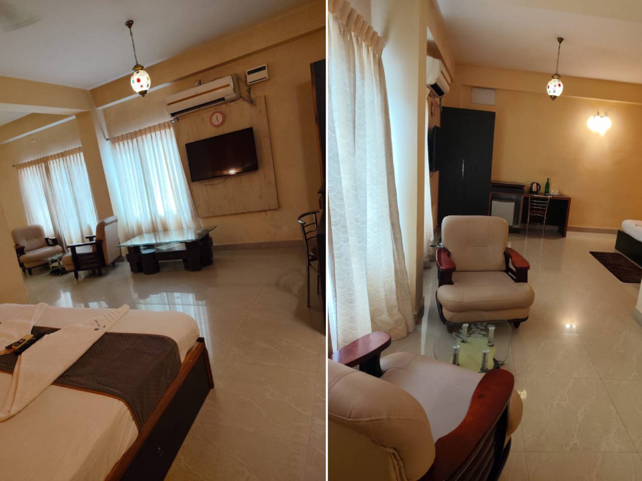 room